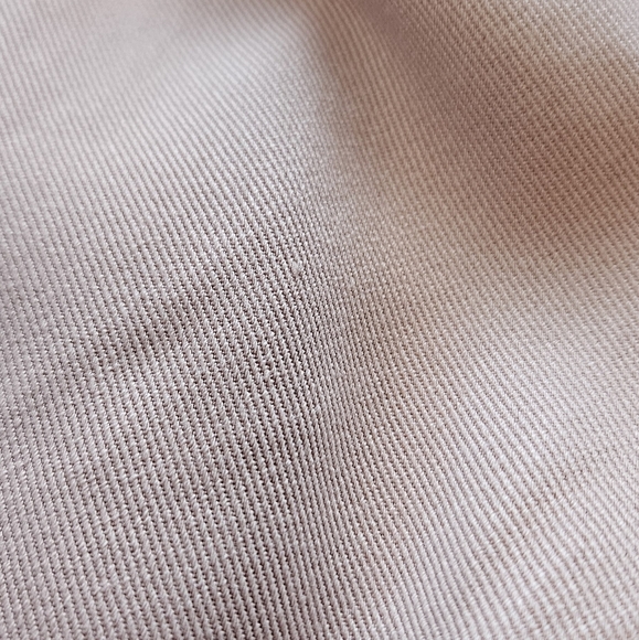 Frye Millennial Pink Womens Pull On Tie Waist Shorts Sz M Pockets Breathable - Picture 14 of 15